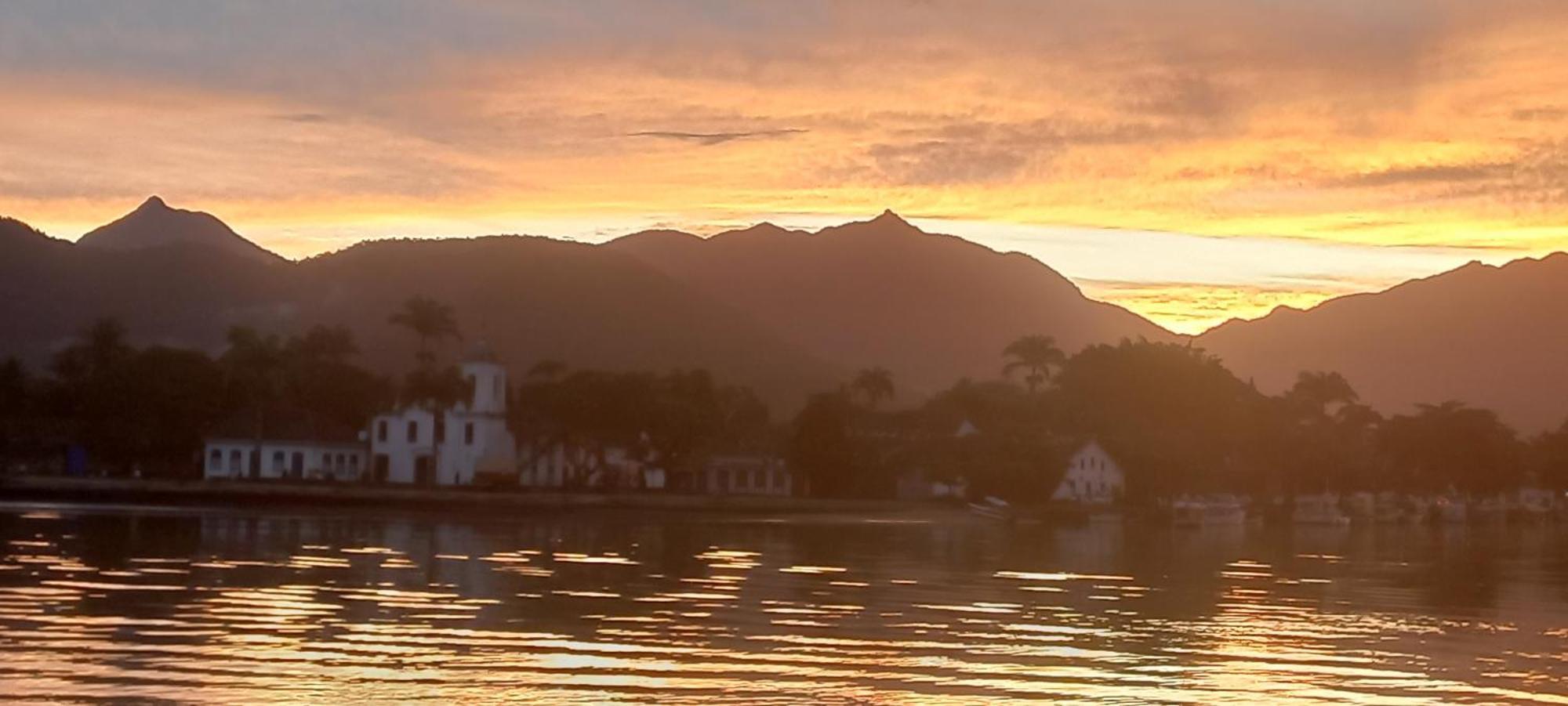 Casa Da Floresta Pico Da Aguia Araquari Dış mekan fotoğraf