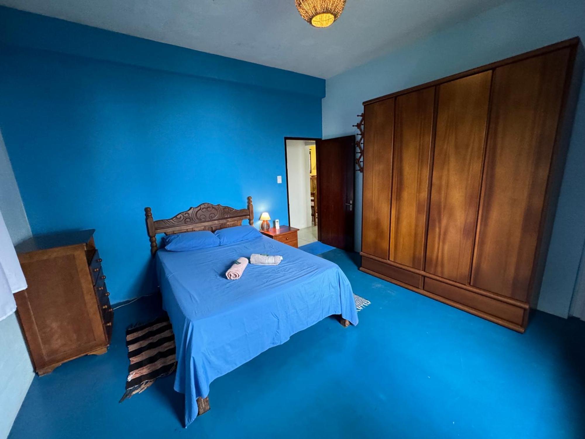 Casa Da Floresta Pico Da Aguia Araquari Dış mekan fotoğraf