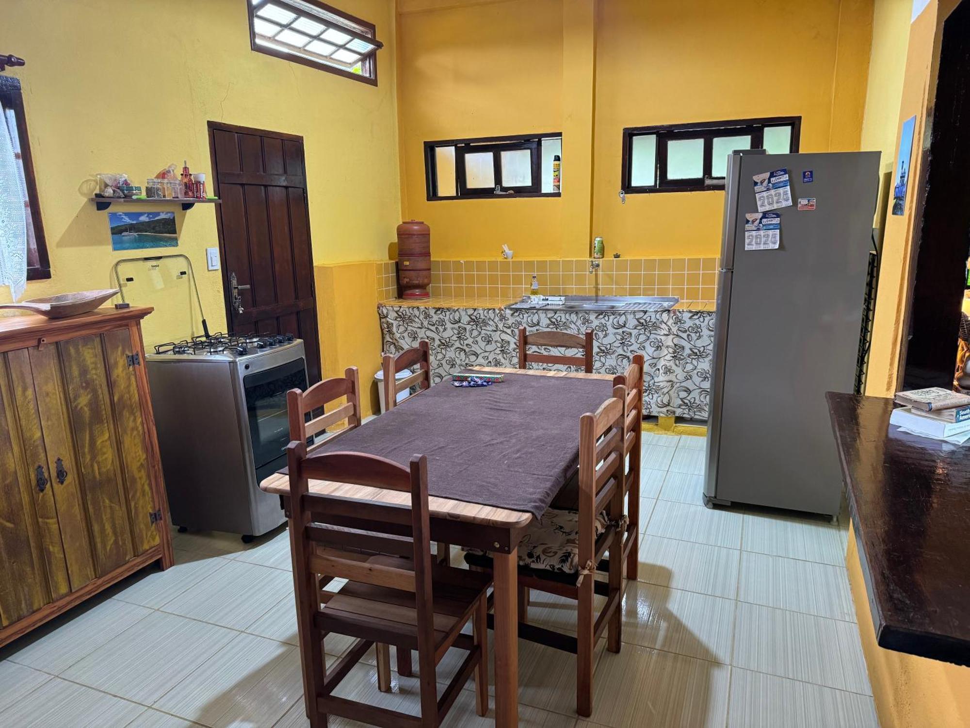Casa Da Floresta Pico Da Aguia Araquari Dış mekan fotoğraf