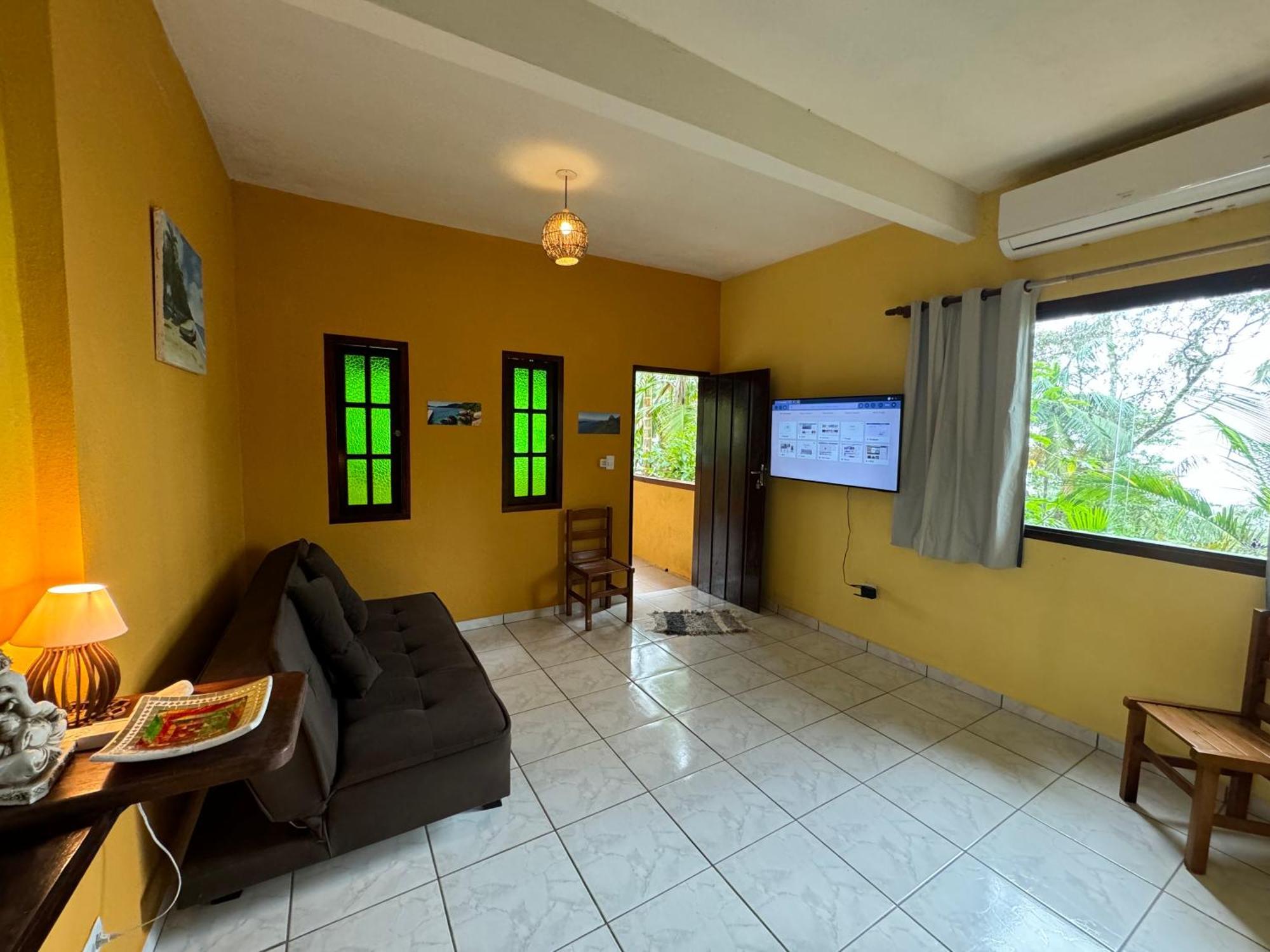 Casa Da Floresta Pico Da Aguia Araquari Dış mekan fotoğraf