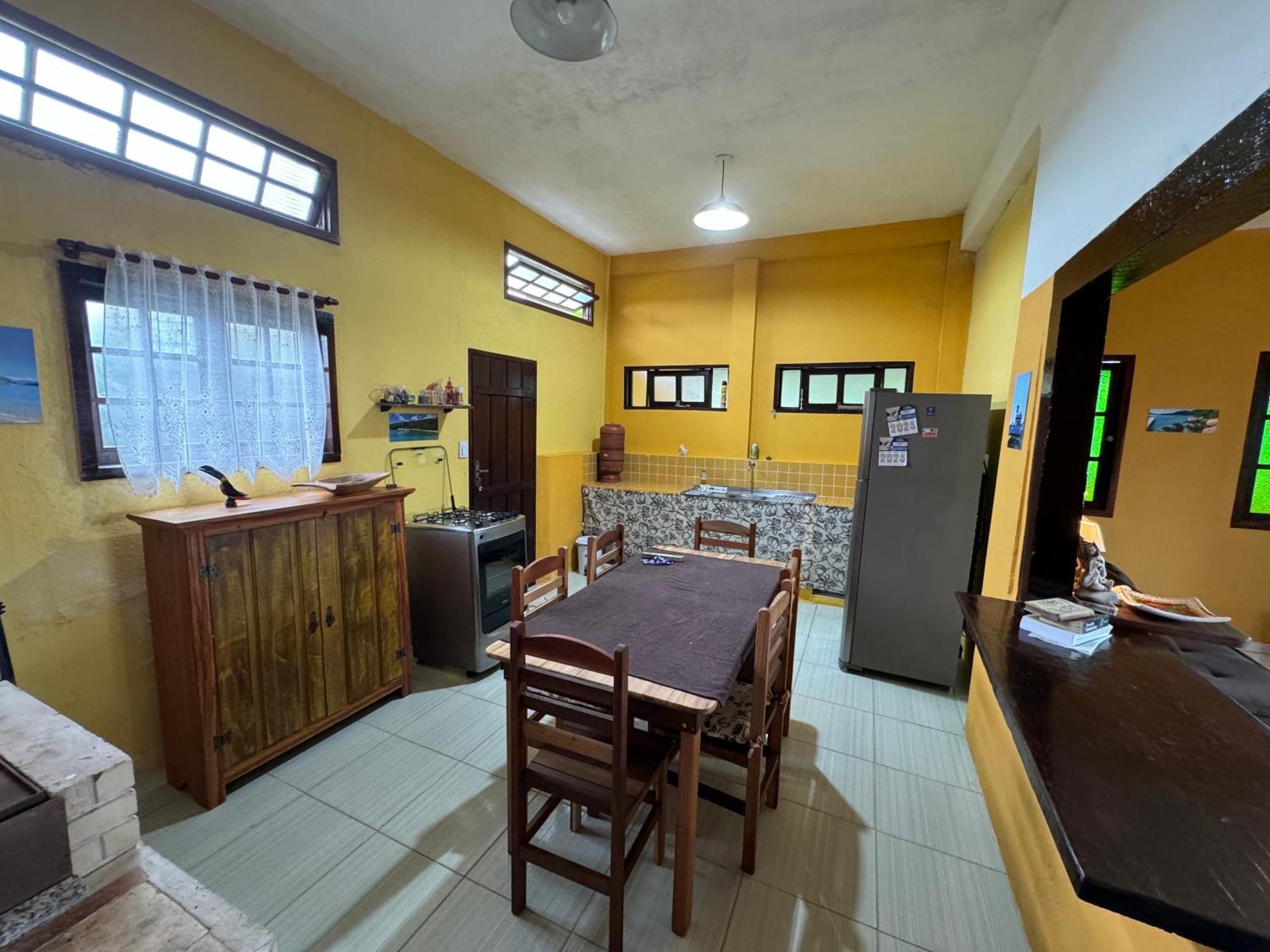 Casa Da Floresta Pico Da Aguia Araquari Dış mekan fotoğraf