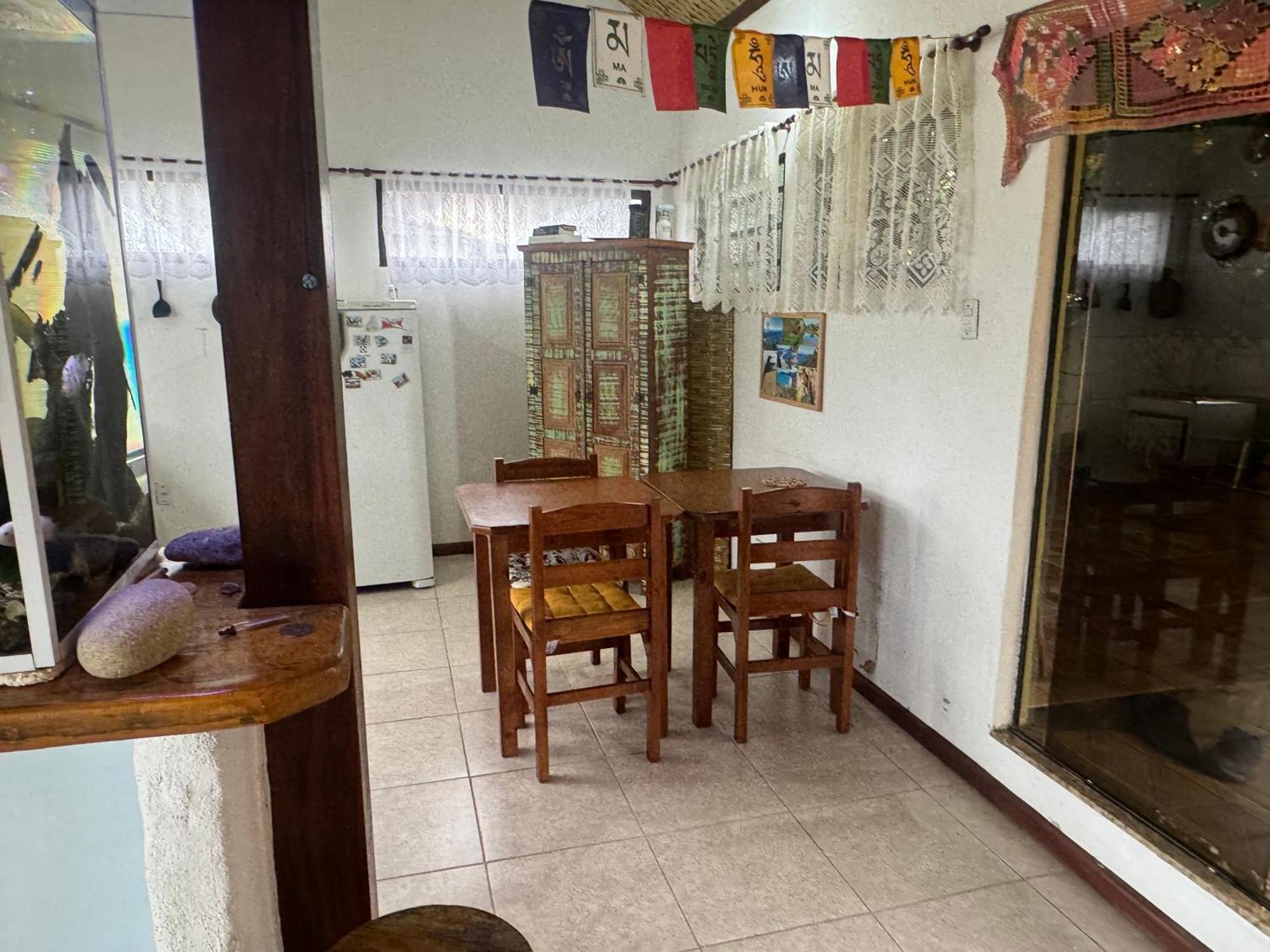 Casa Da Floresta Pico Da Aguia Araquari Dış mekan fotoğraf
