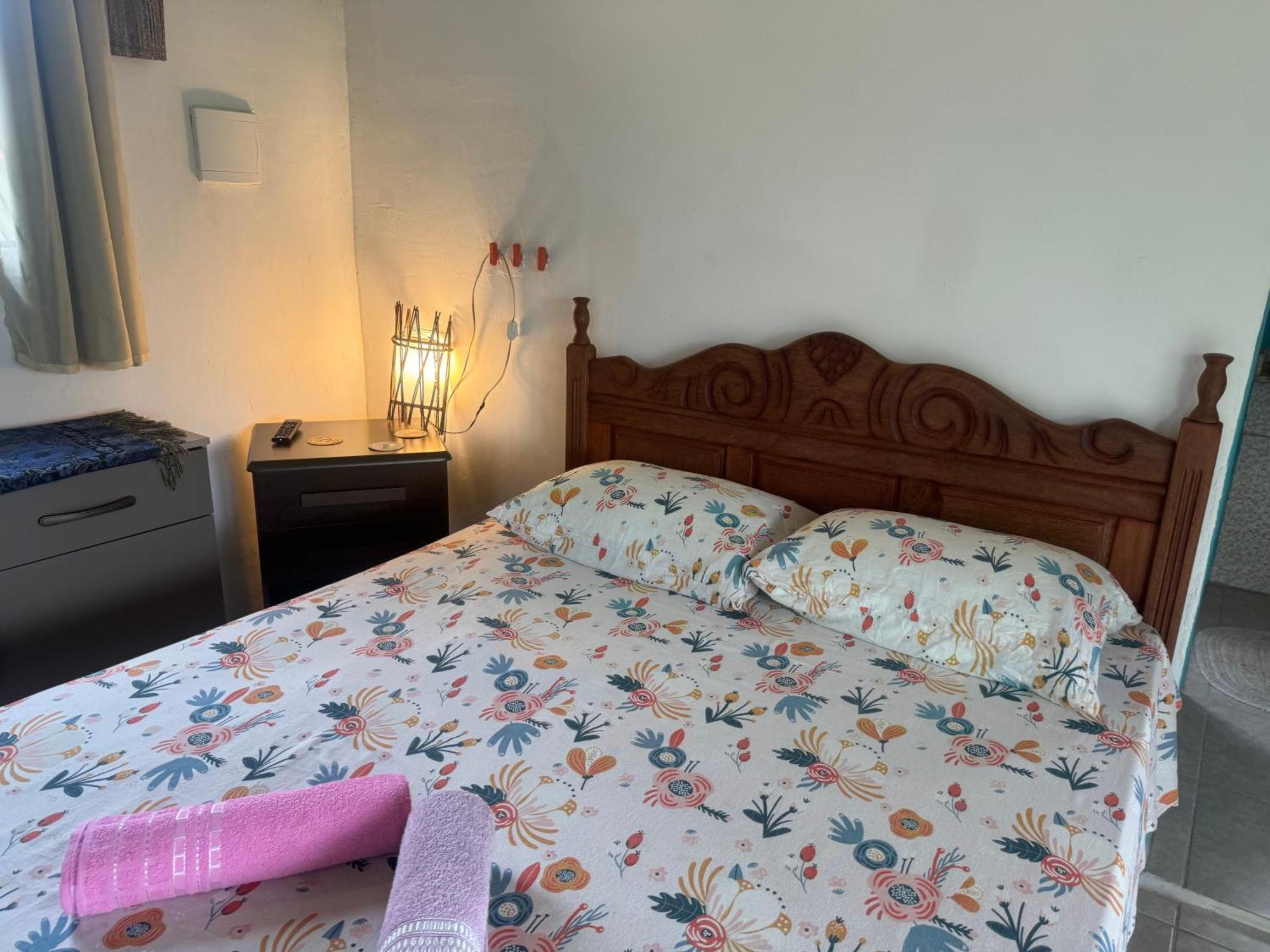 Casa Da Floresta Pico Da Aguia Araquari Dış mekan fotoğraf