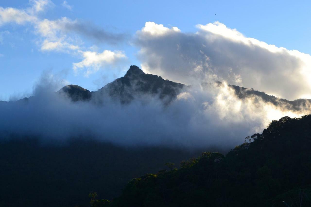 Casa Da Floresta Pico Da Aguia Araquari Dış mekan fotoğraf